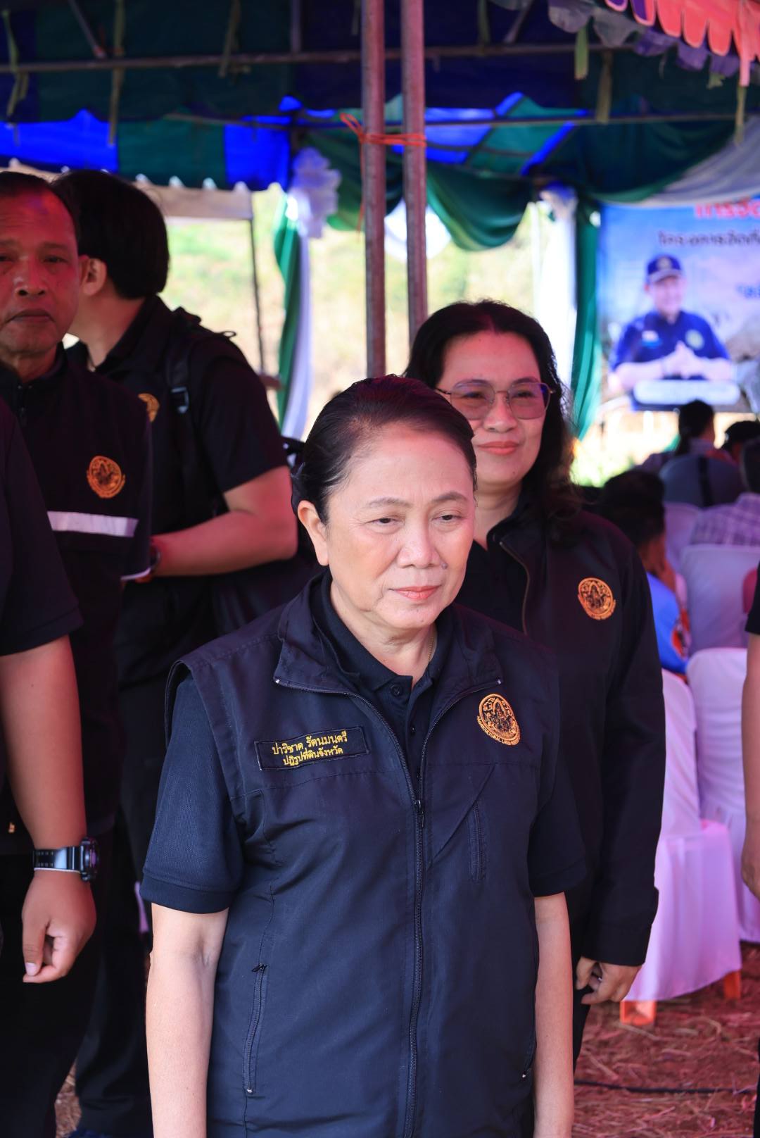 title - ส.ป.ก. ดำเนินโครงการจัดที่ดินแปลงว่างให้เกษตรกรผู้ไร้ที่ดินทำกินในเขตปฏิรูปที่ดินจังหวัดเพชรบูรณ์